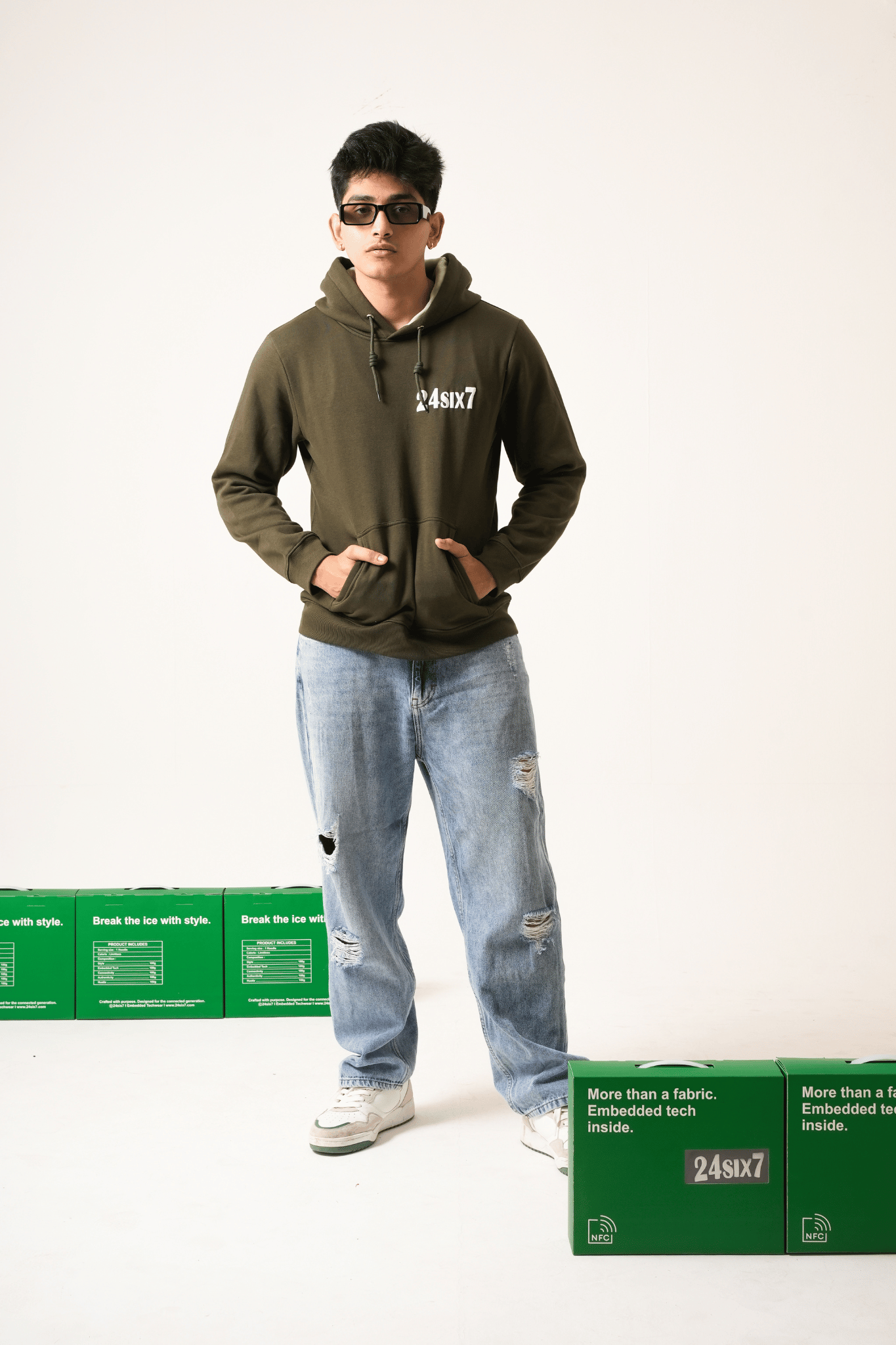 Feathers of Tomorrow