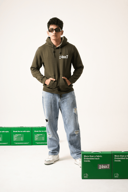 Feathers of Tomorrow