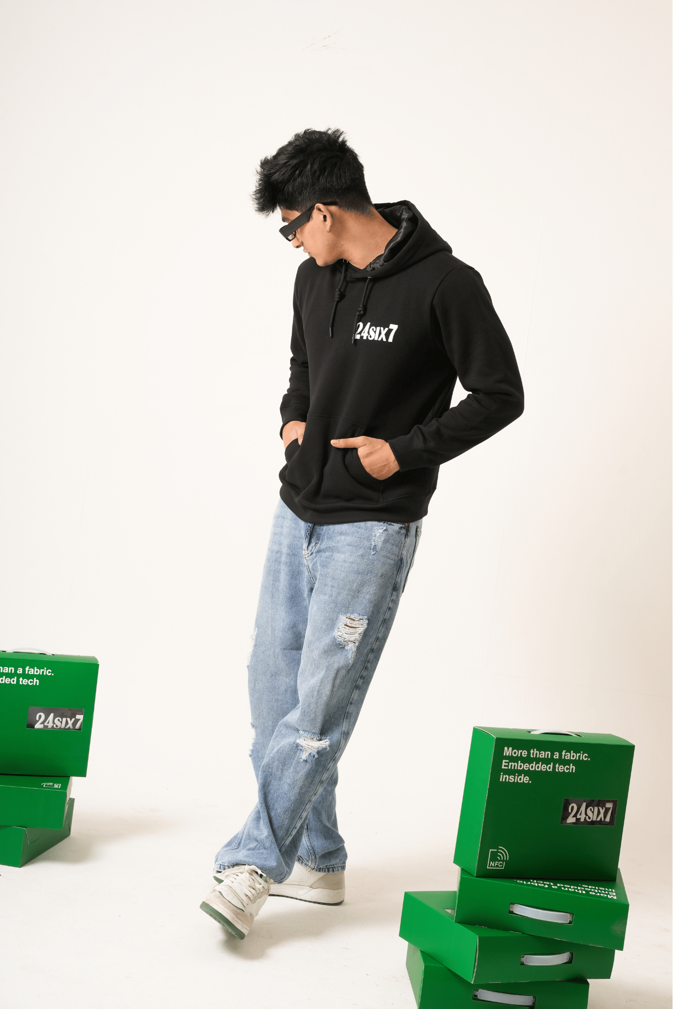 Feathers of Tomorrow