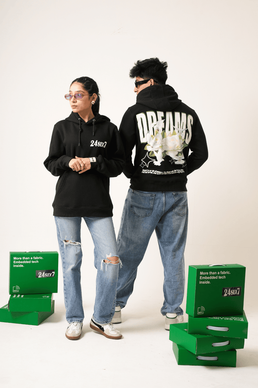 Feathers of Tomorrow