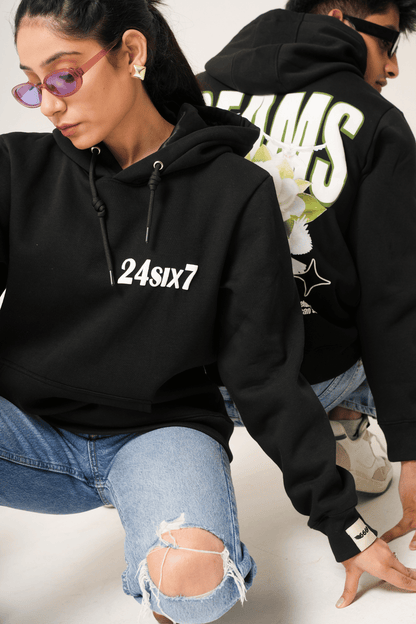 Feathers of Tomorrow