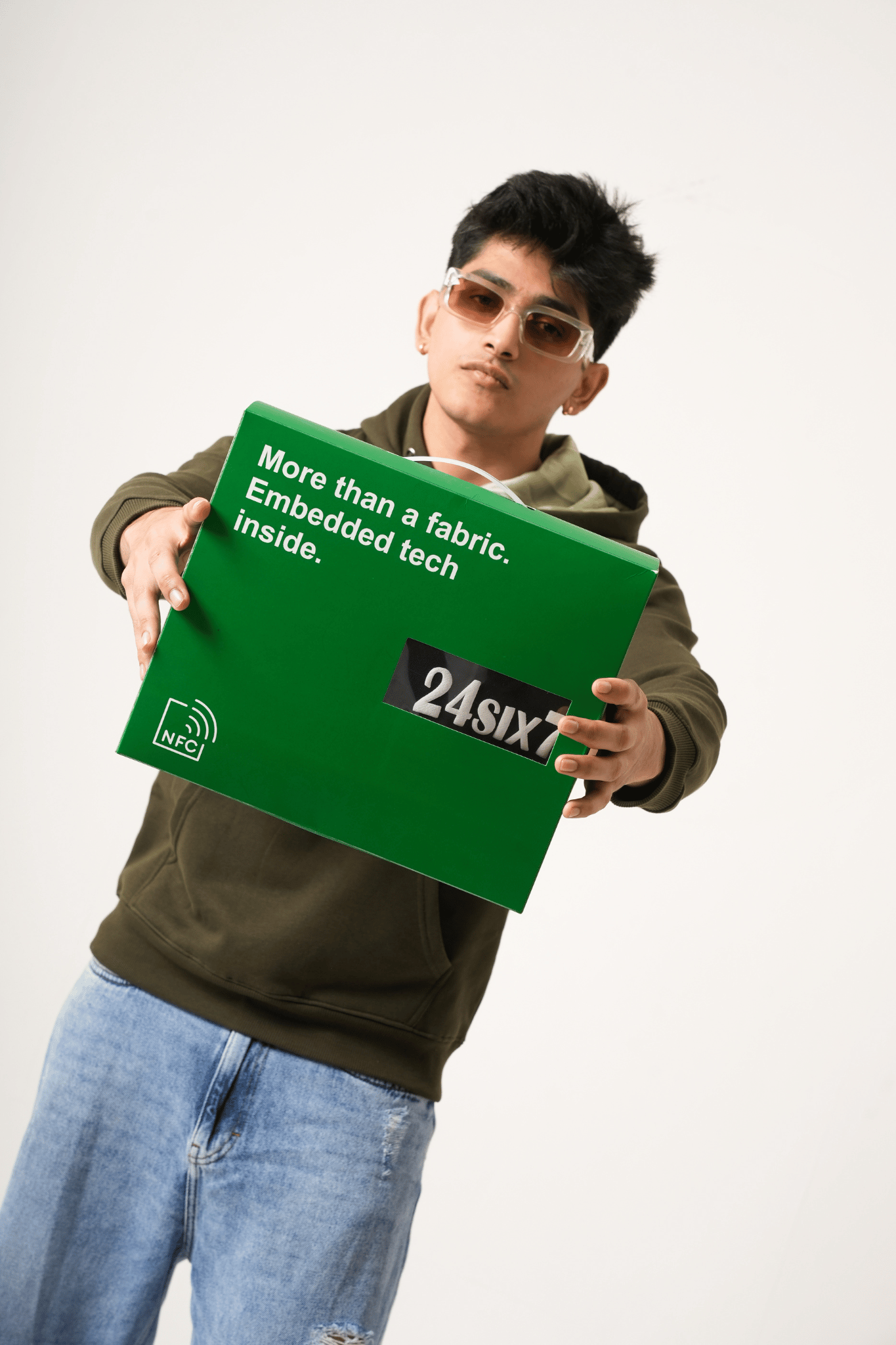 Feathers of Tomorrow